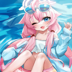 小鳥遊ホシノ