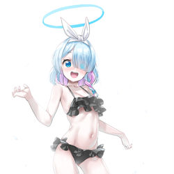 アロナ(水着)