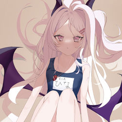 ヒナちゃん