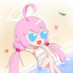 水大叔