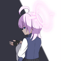 過去ホシノ