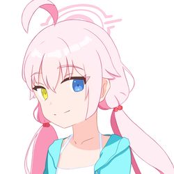 水着ホシノ