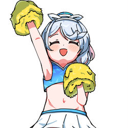 アロナ（チア―）