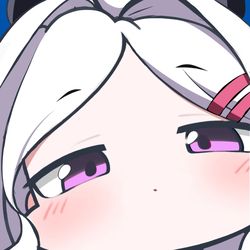 Smol Hina