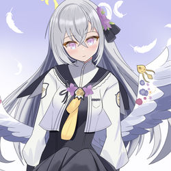 白洲アズサ