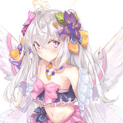 白洲アズサ