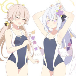 ブルアカ