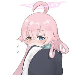ジャージホシノ