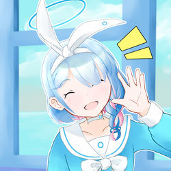 アロナちゃん