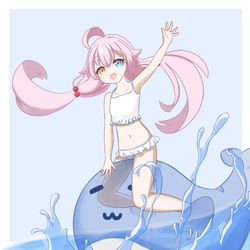 小鳥遊ホシノ