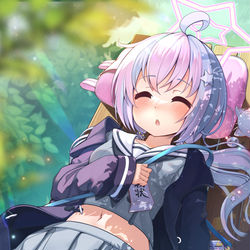 宇沢レイサ