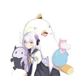 アズサ
