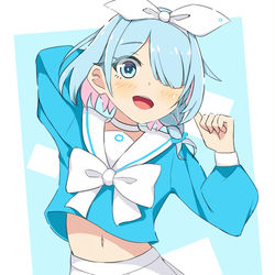アロナちゃん