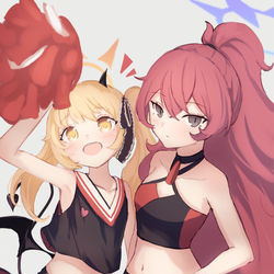 ブルアカまとめ