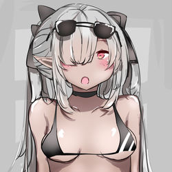 ブルアカいろいろ