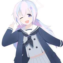 宇沢レイサ