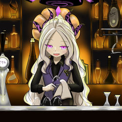 Classy Hina