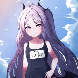 空崎ヒナ