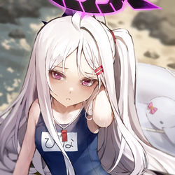 ヒナ