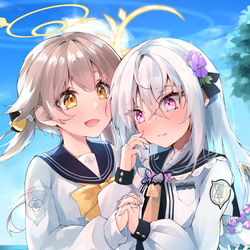 ヒフミ　アズサ