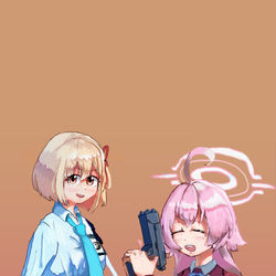 なンか似てるんだよなぁ…