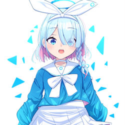 アロナちゃん
