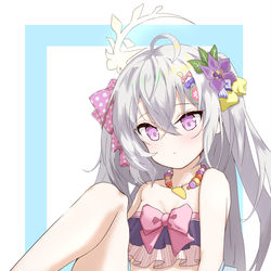 白洲アズサ