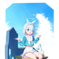 work little renew