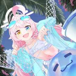 小鳥遊ホシノ（水着）