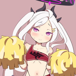 チアヒナ