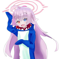 same ホシノ