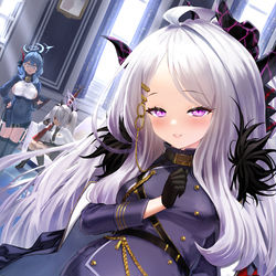先生とハッピーエンドを迎えたヒナ