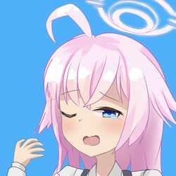 ホシノ