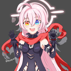 Hoshino Evileye
