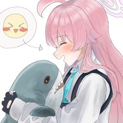 小鳥遊ホシノ