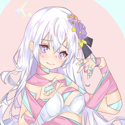 アズサ