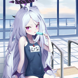 空崎ヒナ
