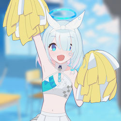 チア☆アロナ