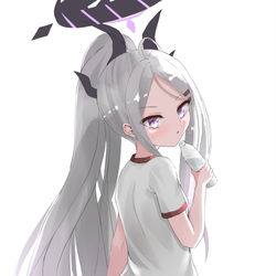 体操服ポニテヒナ