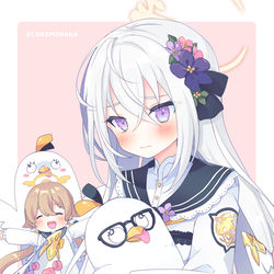 おまかわ
