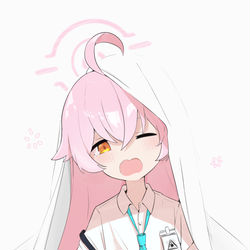 小鳥遊ホシノ
