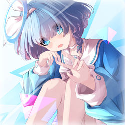 いつも一緒