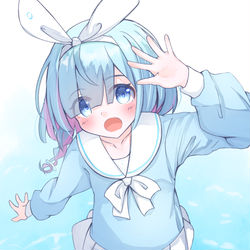 アロナちゃん