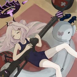 ヒナ