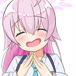 おじさんを褒めても何も出ないよ？