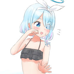 アロナちゃん