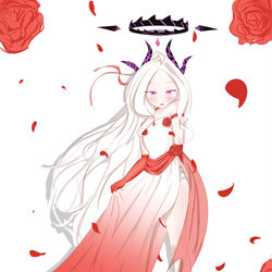 Blood Rose