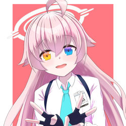 小鳥遊ホシノ
