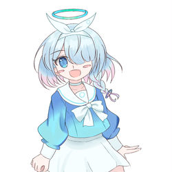 アロナchang
