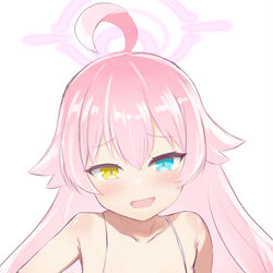 水着ホシノ